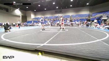 120 lbs Rr Rnd 1 - Abi Lavender, Searcy Youth Wrestling Club vs Madyson Doane, Panther Youth Wrestling