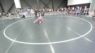 126 lbs Zach Held, Nebraska vs Brady Collins, Wisconsin Blue
