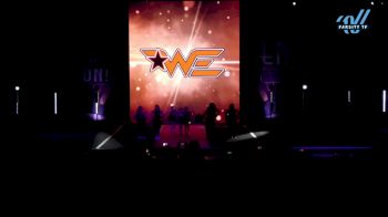 Woodlands Elite - Katy - Scouts [2023 L1 Tiny - Novice - Restrictions Day 1] 2023 Encore Grand Nationals