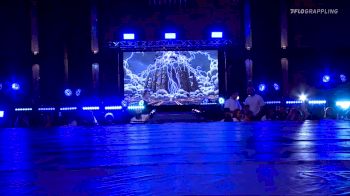 Michael Serrano vs Jesus Gutierrez 2025 Fight to Win 294