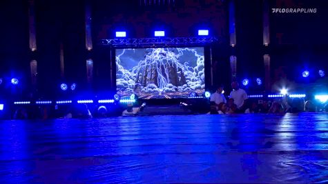 Michael Serrano vs Jesus Gutierrez 2025 Fight to Win 294