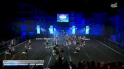Sharks Cheer Squad e.V. - Ruby Sharks [2026 U12-1 Day 3] 2026 ELITE Cheerleading Championship