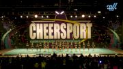 The Stingray Allstars - Pandora [2025 L2 Youth - Medium Day 1] 2025 CHEERSPORT National All Star Cheerleading Championship