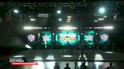 Top Gun All Stars - Blue Angels [2026 D1 Youth Flex Level 2 Medium Day 2] 2026 US Open Cheerleading & Dance Championship