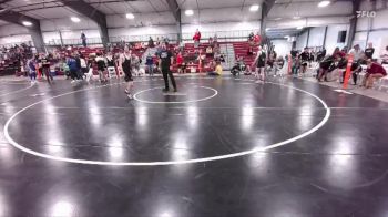 128-128 lbs Round 5 - Peter Axtell, Cheyenne East vs James Buffington, Fossil Ridge