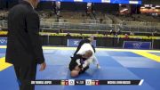 Michael John Maciag vs Jon Thomas Jasper 2025 Pan Jiu Jitsu IBJJF Championship