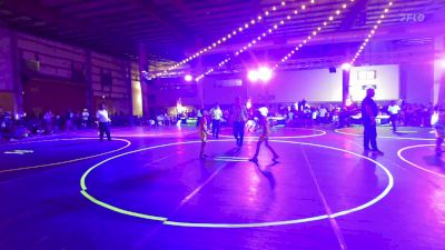 70 lbs Final - Jaxtin Gonzales, Steel City Reloaded WC vs Carter Guiffre, Beatrice WC