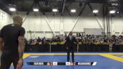 WILLIAM DURKEE vs FELIPE MOTA 2024 World IBJJF Jiu-Jitsu No-Gi Championship