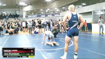 Replay: Mat 18 - 2024 Grappler Fall Classic | Sep 29 @ 8 AM