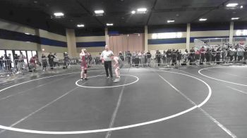 102 lbs Round Of 64 - Liam Murphy, Scripps Ranch HS vs Cooper Williams, Westlake HS