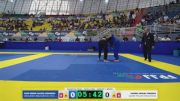 GABRIEL MOURA FERREIRA vs JOÃO PEDRO CHAVES LEONARDO 2026 FPJJ Circuito Paulista GI Etapa 3