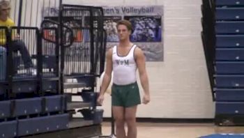 William & Mary (Josh Fried) - 15.05