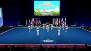 Richmond Cheer Athletics (Canada) - Vengeance [2018 L2 Senior Small D2 Day 2] UCA International All Star Cheerleading Championship