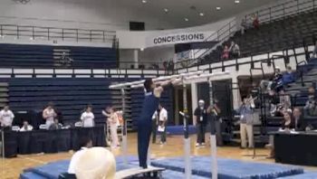 Penn State (Philip Harris) - 14.0