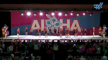 National Stars - Venus [2023 L3 - U16] 2023 Aloha Gatlinburg Showdown