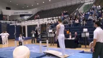 William & Mary (Andy Hunter) - 13.75