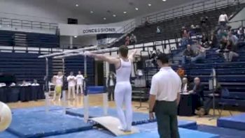 William & Mary (Kyle Sneeden) - 13.55