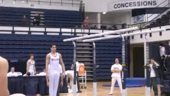 William & Mary (Vince Smurro)