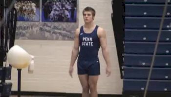 Penn State (Parker Raque)