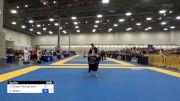 Replay: Mat 32 - 2024 World Masters IBJJF Jiu-Jitsu Champ | Aug 31 @ 9 AM