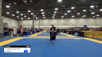 Replay: Mat 32 - 2024 World Masters IBJJF Jiu-Jitsu Champ | Aug 31 @ 9 AM