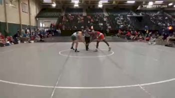 160 lbs Prelims - Antrell Taylor, Millard South vs Clay Gilg, Kearney Catholic