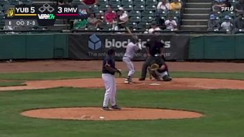 Replay: Home - 2025 Wheelers vs Vibes | Jun 8 @ 12 PM