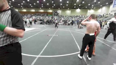 Replay: Mat 28 - 2026 Rumble in Reno | Feb 21 @ 9 AM