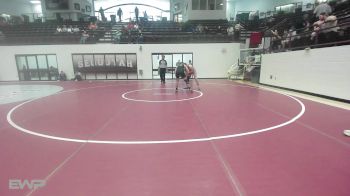 Replay: Mat 2 - 2025 1st Annual Cherokee County Classic | Dec 20 @ 10 AM