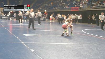 Replay: Mat 8 - 2026 Keystone Championship | Mar 15 @ 8 AM