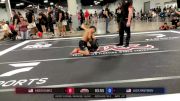 Aiden Gamez vs Luca Panterov 2025 ADCC Miami Open