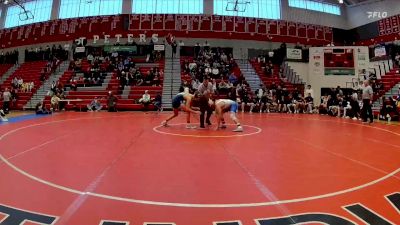 172 lbs Final - Ethan Cartwright, Franklin Regional vs Cooper Lembo, Connellsville