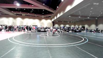 190 lbs Cons. Round 1 - Greyson Hyland, New Jersey vs Logan Mumy, North Carolina