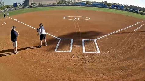 2019 THE Spring Games - Osceola Softball 2 - Mar 22, 2019 at 9:16 AM EDT