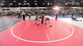 157 lbs Round Of 128 - Aiden Smiley, Menifee Patriots vs Jonathan Chavez, Vegas Sport Wrestling