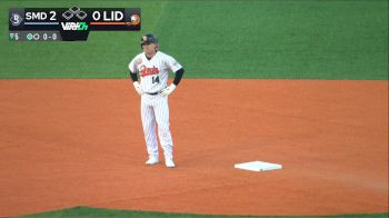 Replay: Away - 2025 Blue Crabs vs Ducks | Jun 3 @ 6 PM