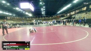 Replay: Mat 11 - 2024 2024 Knockout Christmas Classic.. | Dec 21 @ 8 AM