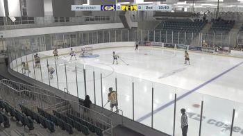 Replay: Home - 2025 Carleton Place vs Smiths Falls | Sep 4 @ 7 PM
