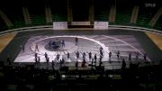 Eagle Mountain Independent "Saginaw TX" at 2024 WGI Guard Southwest Power Regional