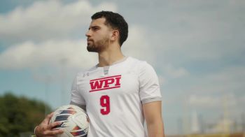 Replay: Union (NY) vs WPI | Aug 30 @ 4 PM