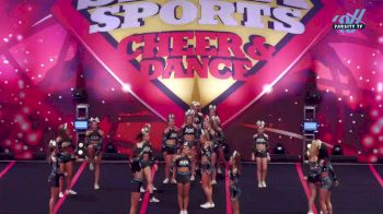 ATA - Electric [2023 L2 Senior Day 1] 2023 Spirit Sports Battle at the Beach Myrtle Beach Nationals