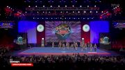 PCT - Odyssey (Canada) [2025 L5 U18 Small Coed Semis] 2025 The Cheerleading Worlds