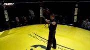 Dimitre Ivy vs. Devin Cowan - Fury FC 20 Replay