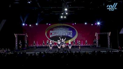 Pittsburgh Superstars - Pearl Jam [2023 L3 Junior - Medium - A Day 2] 2023 ACP Columbus Grand Nationals