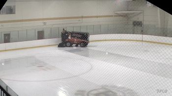 Replay: Home - 2025 Flames 16U vs Mon. Knights U16 | Sep 20 @ 9 AM