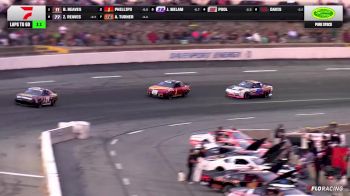 Replay: NASCAR Weekly Racing at South Boston | May 24 @ 6 PM