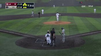 Replay: Lenoir-Rhyne vs Lincoln Memorial | Mar 28 @ 6 PM