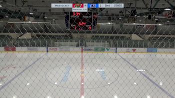 Replay: Home - 2024 Wild U18 AAA vs Norman U18 AAA | Dec 1 @ 1 PM