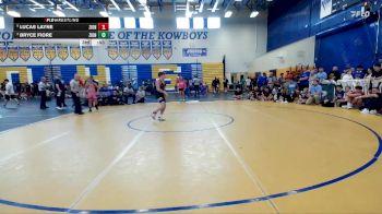 Replay: Mat 1 - 2025 2025 Florida Super 32 Early Entry | Sep 14 @ 8 AM