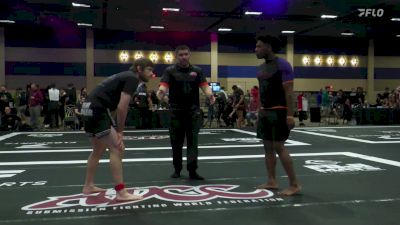 Camron Couch vs Johnny Vv 2024 ADCC North American Trials 2